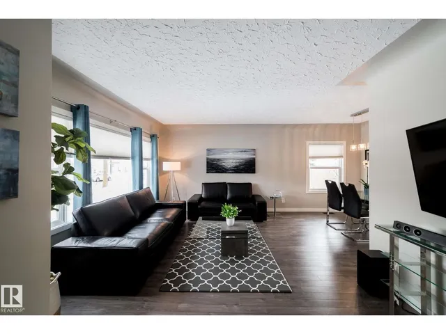 NW - 12228 134 ST, Edmonton 5