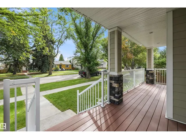 NW - 11534 122 ST, Edmonton 4