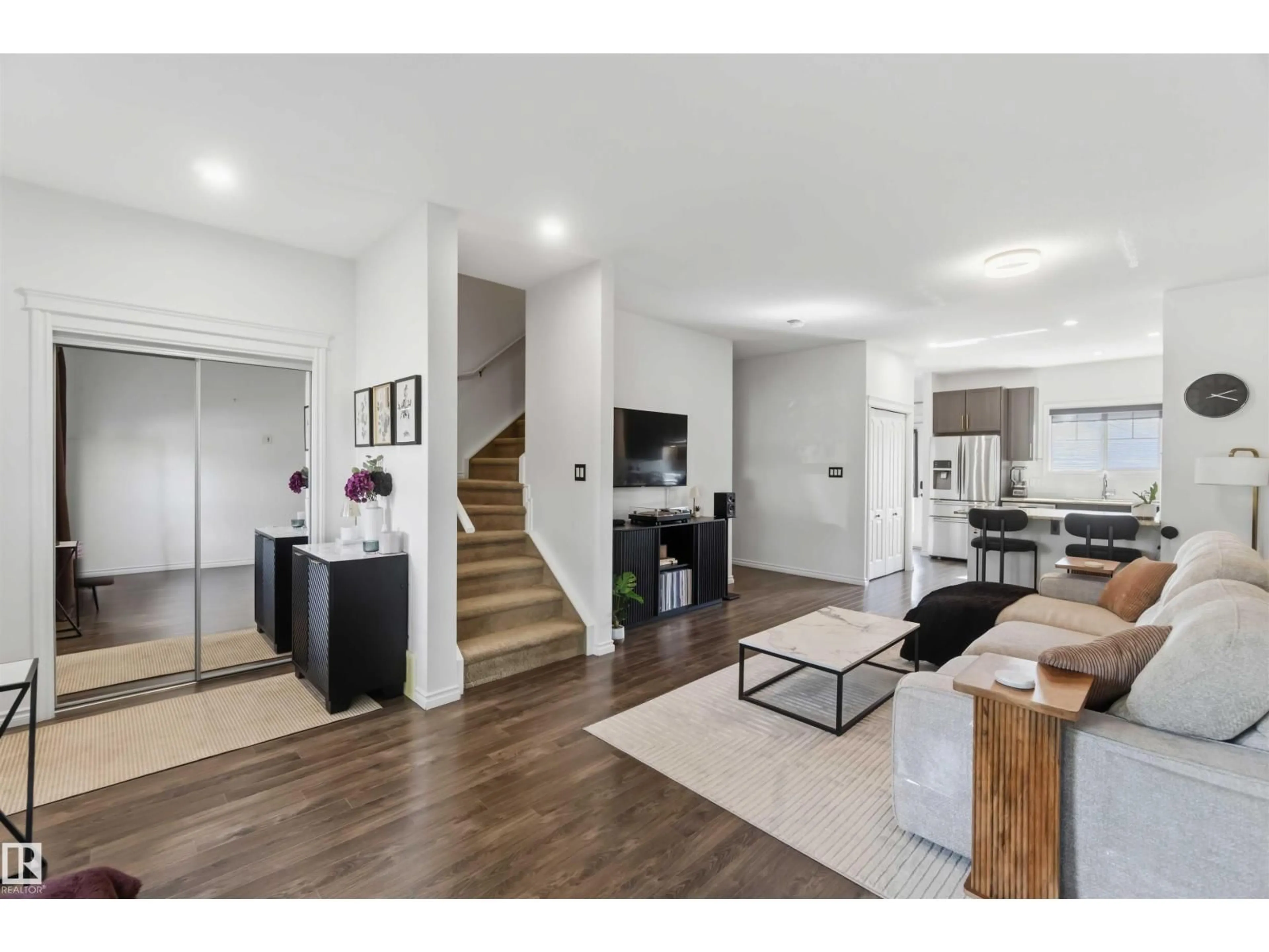 Unknown for 2689 SIR ARTHUR CURRIE WY, Edmonton Alberta T5E6S8
