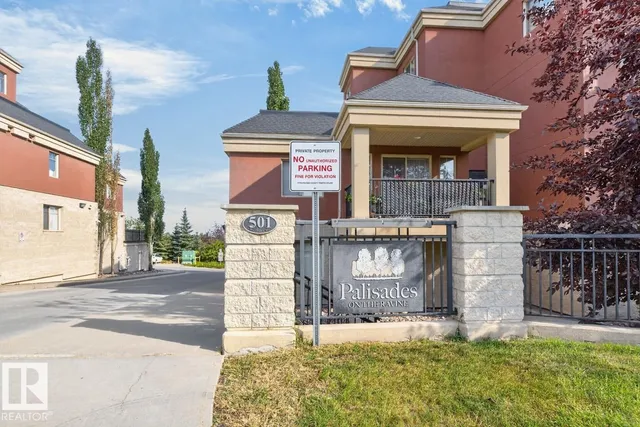 501 - 210 PALISADES WY, Sherwood Park 2