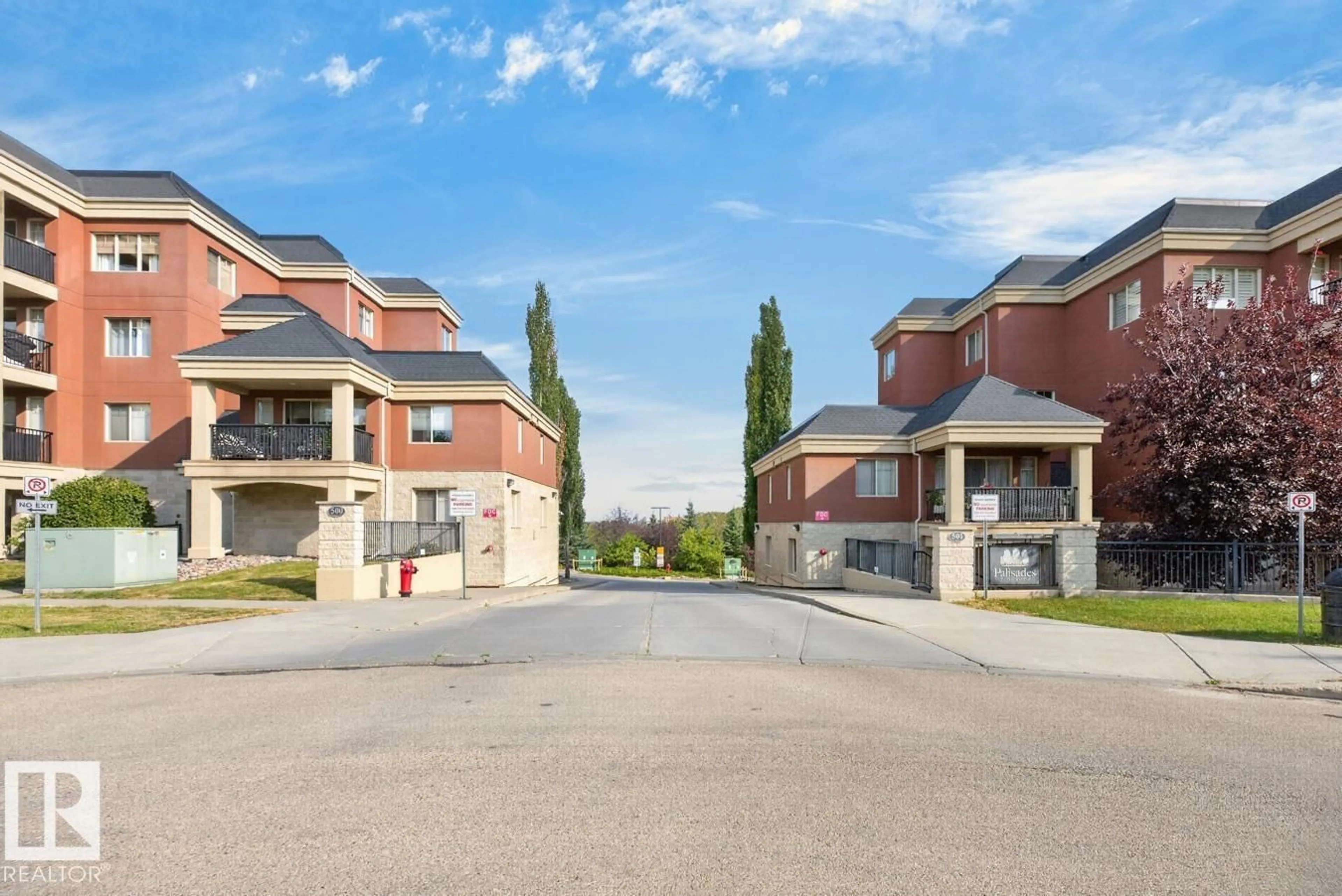Unknown for 501 - 210 PALISADES WY, Sherwood Park Alberta T8H0H8