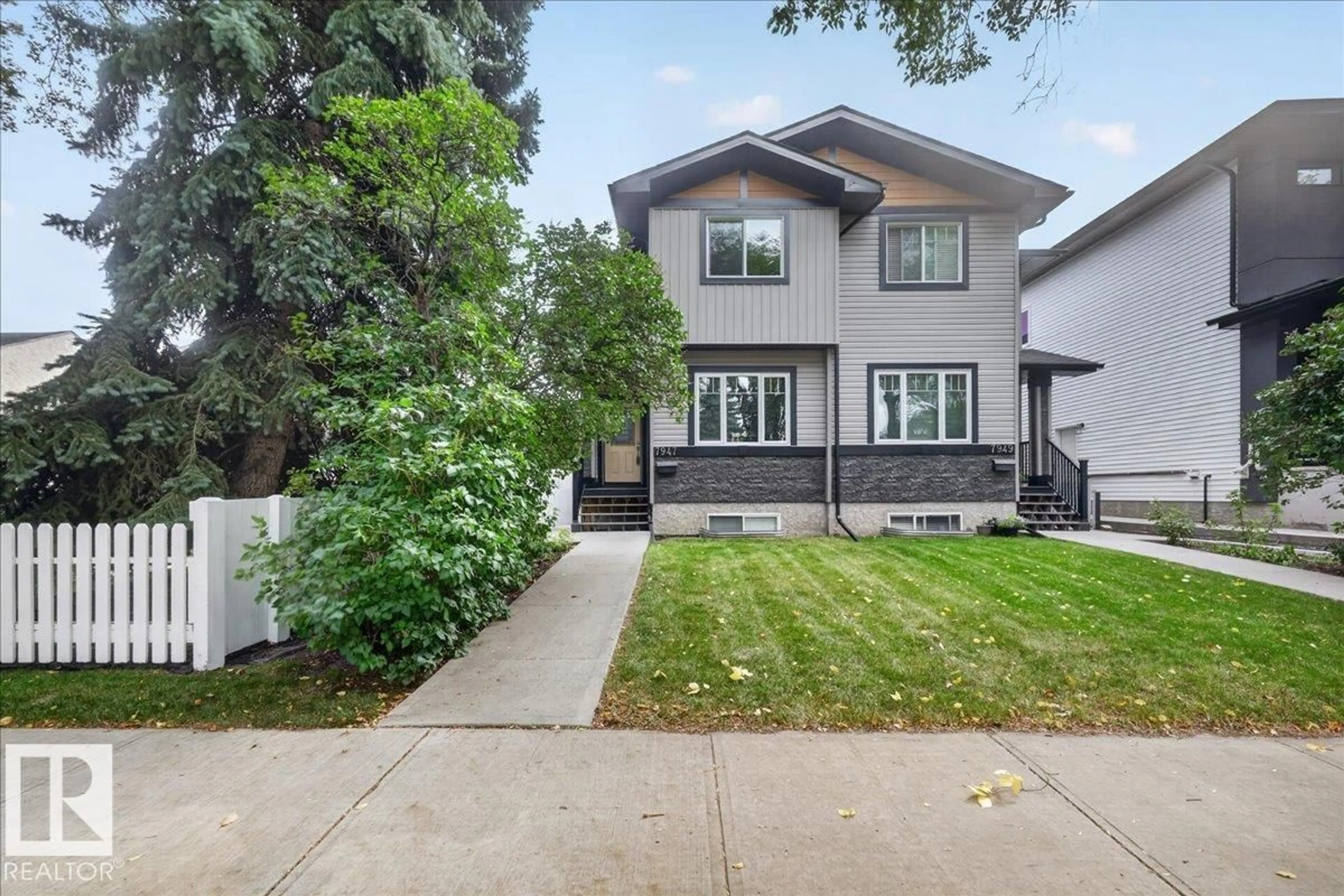 Unknown for 7947 79 AV, Edmonton Alberta T6C0P7