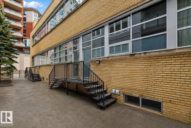 #104 - 10123 112 ST, Edmonton 2