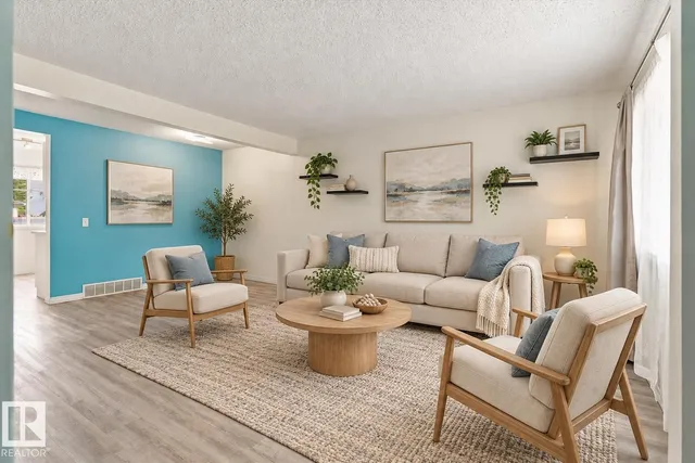 #3 - 18010 98 AV, Edmonton 2