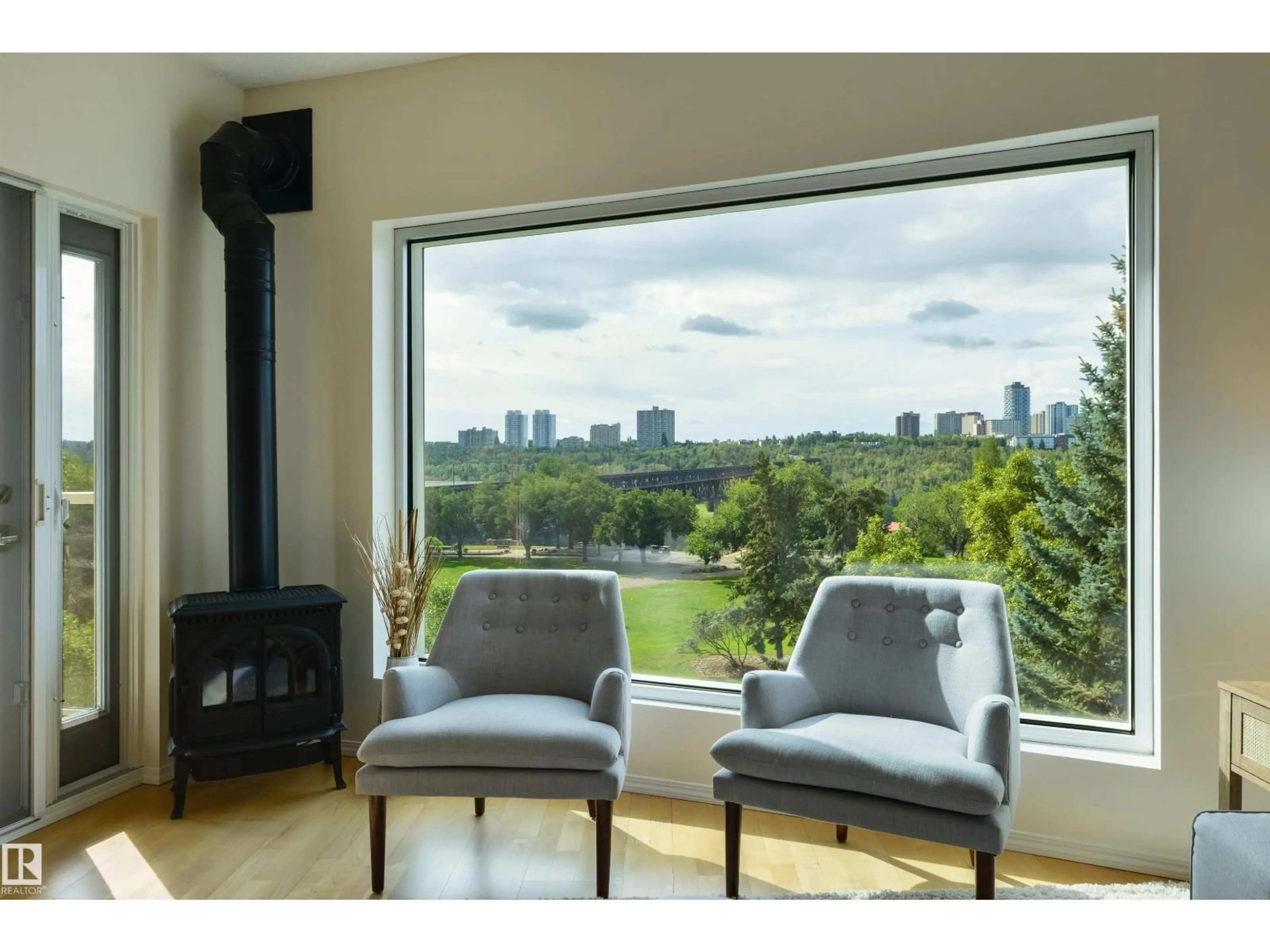 Unknown for #402 - 9708 110 ST, Edmonton Alberta T5K2W3