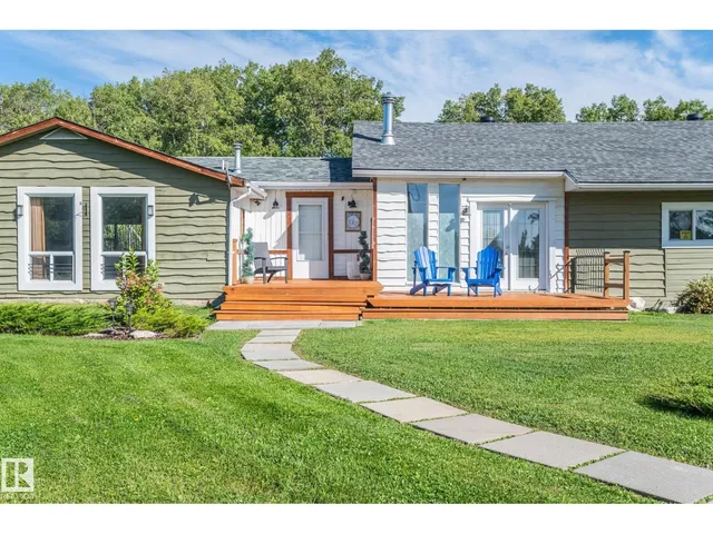 21508 WYE ROAD, Rural Strathcona County 2