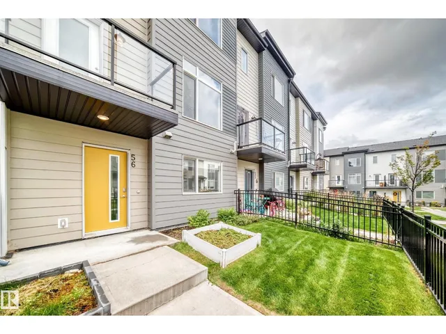 804 - 56 WELSH DR, Edmonton 2
