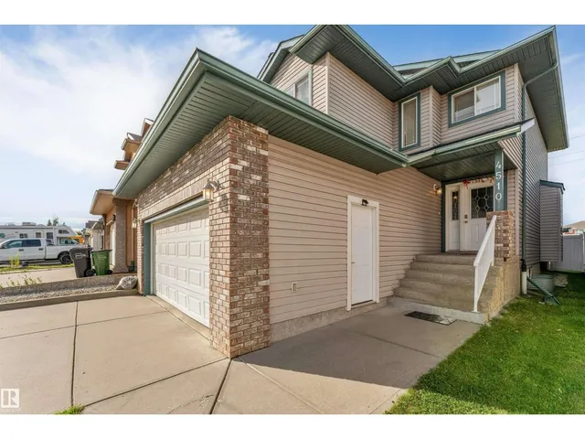 4510 164A AVE, Edmonton 3