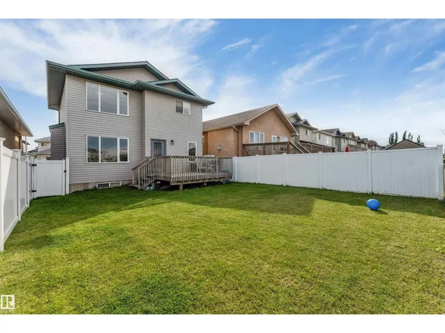 4510 164A AVE, Edmonton 4