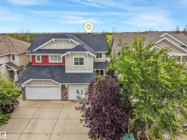2397 SPARROW CR, Edmonton 2