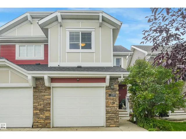 2397 SPARROW CR, Edmonton 5