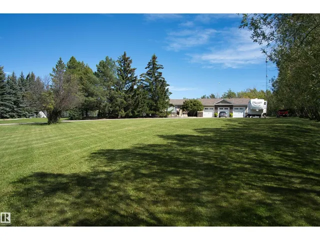 39 RGE ROAD 274 RGE ROAD, Rural Parkland County 4