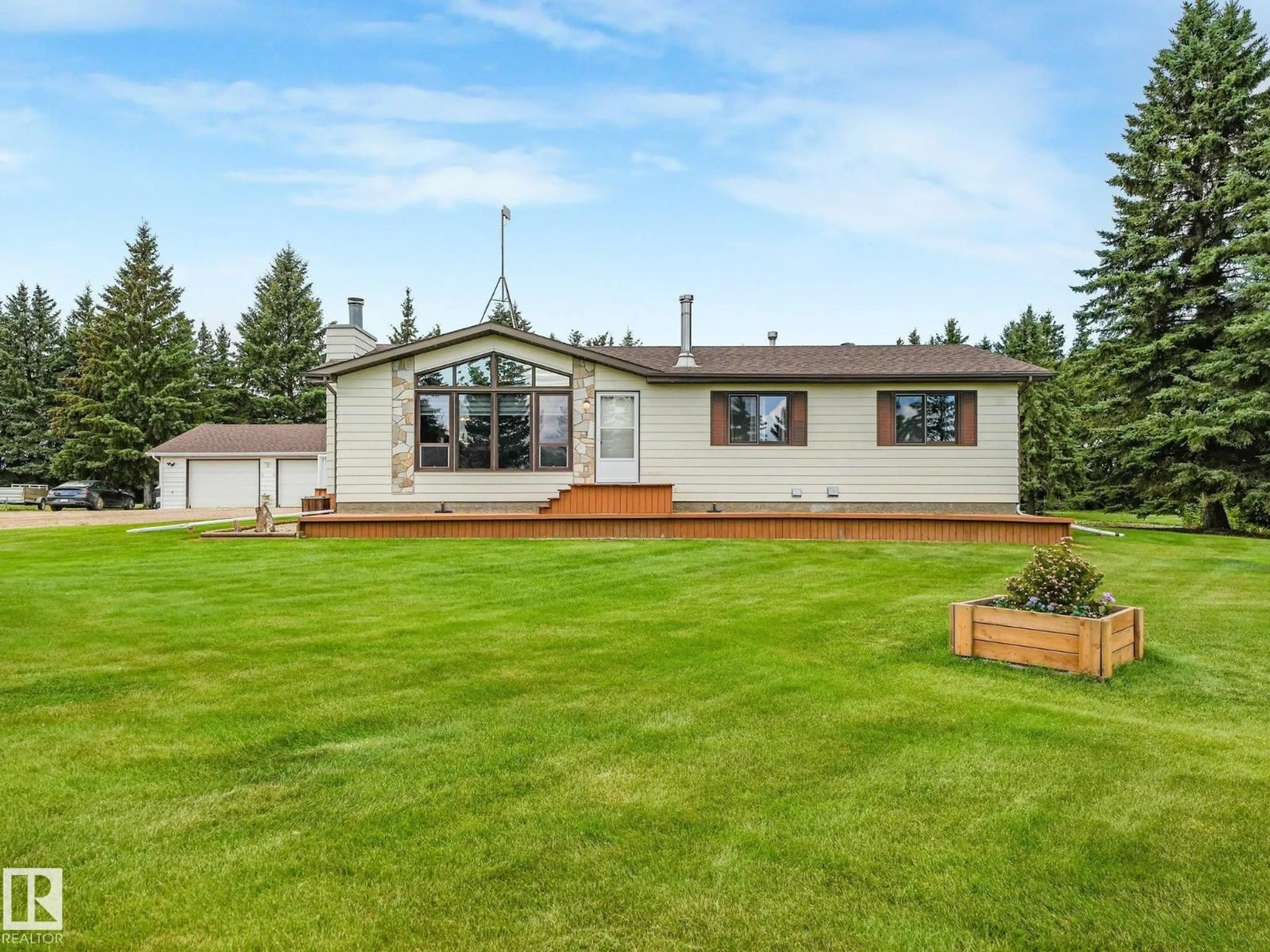 Unknown for 59402 RR 220, Rural Thorhild County Alberta T0A3J0