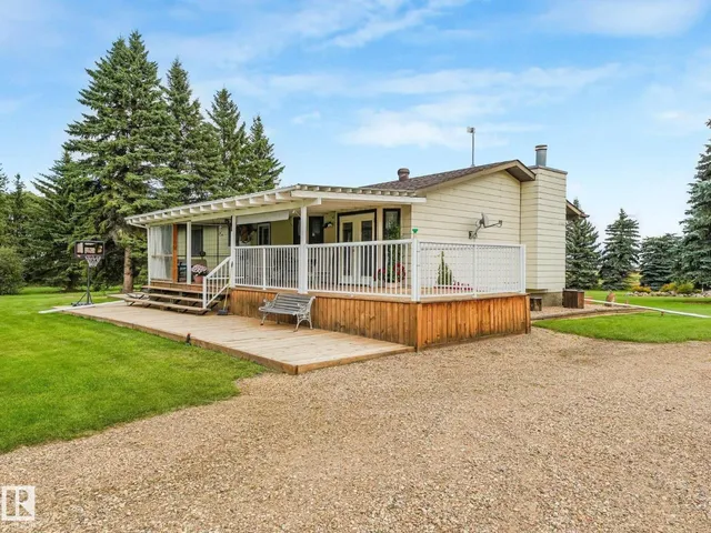59402 RR 220, Rural Thorhild County 4