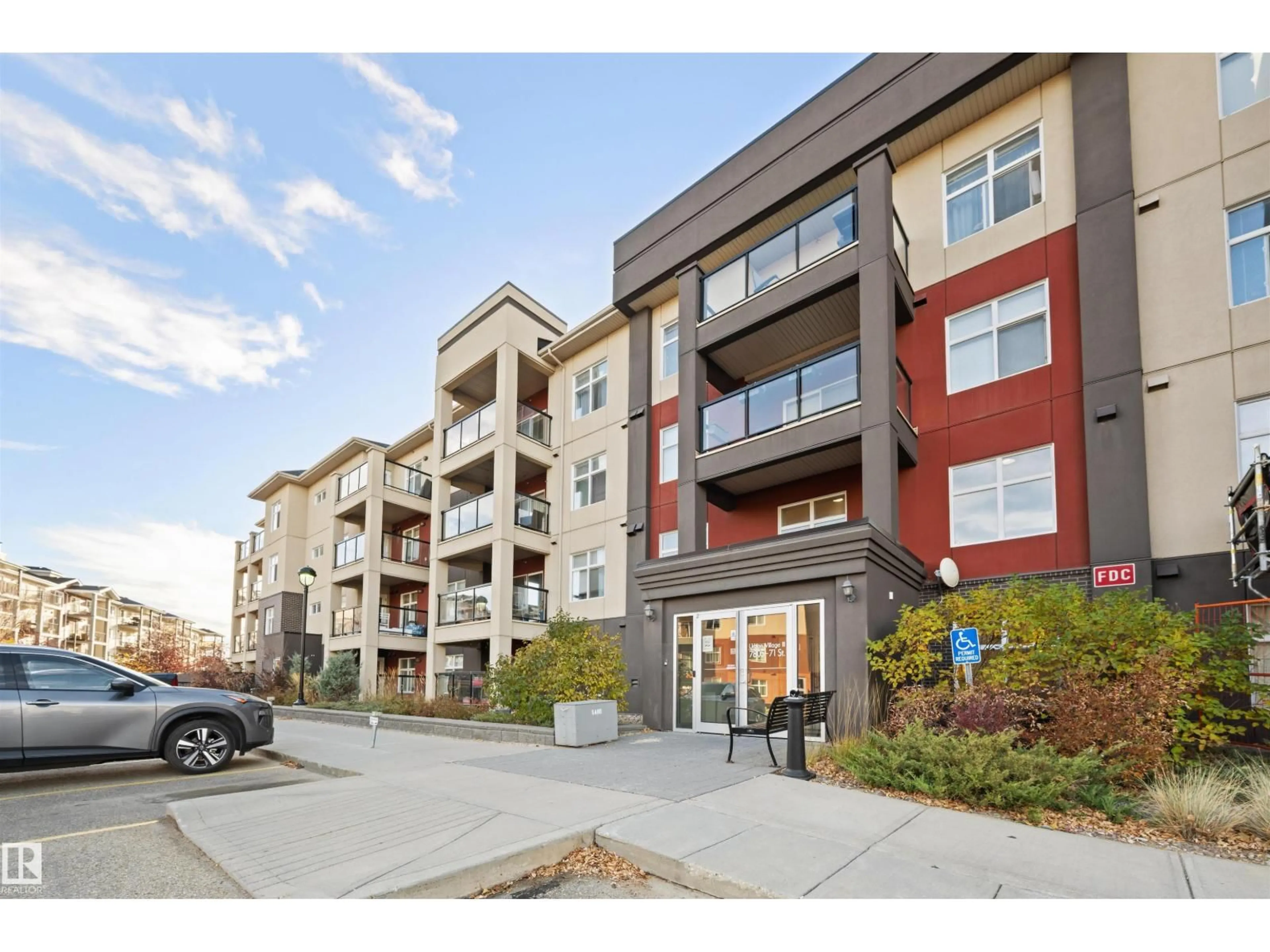 Unknown for 158 - 7805 71 ST, Edmonton Alberta T6B3V6
