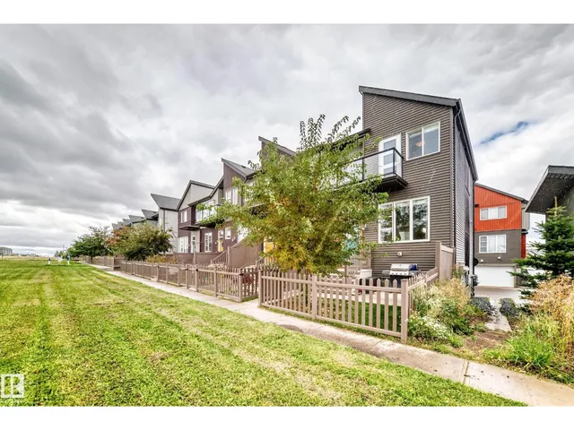 #43 - 4470 PROWSE RD, Edmonton 2