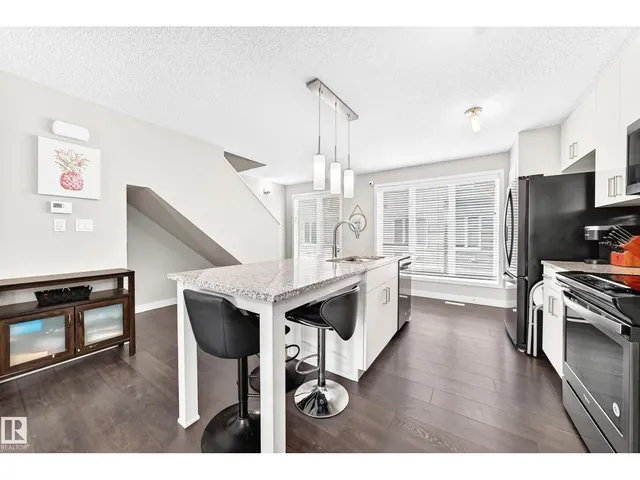 #43 - 4470 PROWSE RD, Edmonton 5