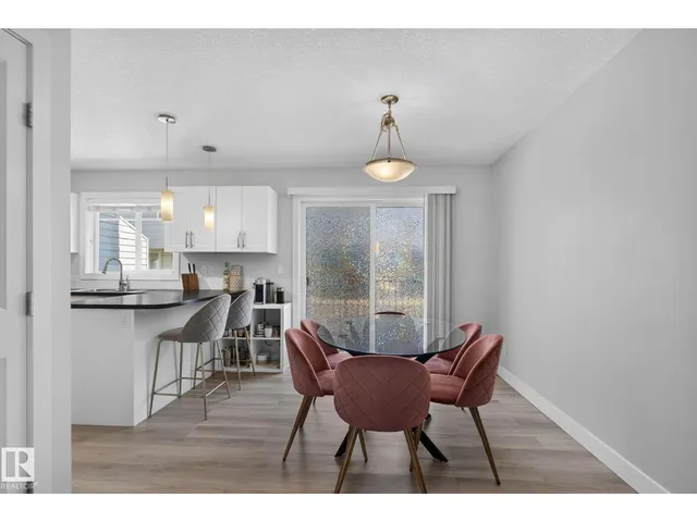 5134 - 6 MULLEN RD, Edmonton 5