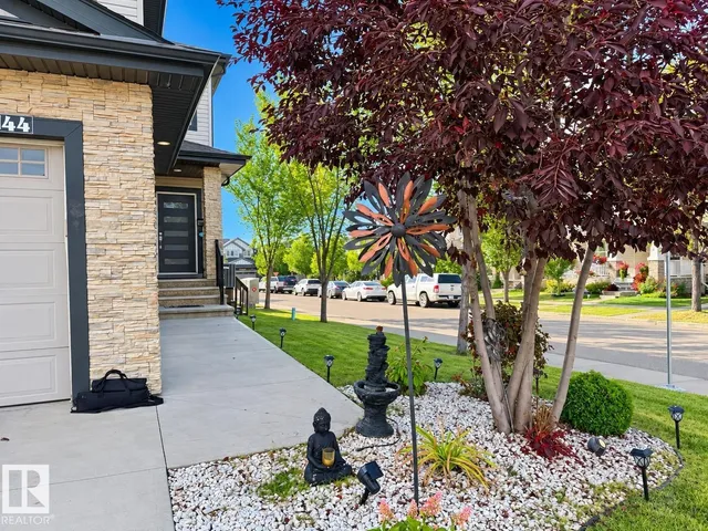 SW - 144 52 ST, Edmonton 2