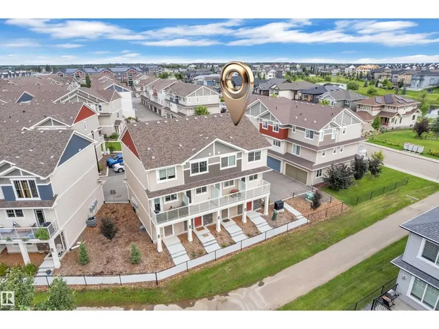 NW - 64 17832 78 ST, Edmonton 2