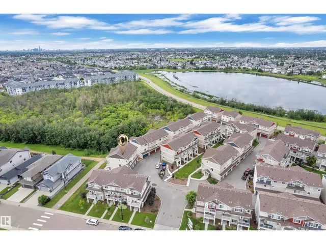 NW - 64 17832 78 ST, Edmonton 3