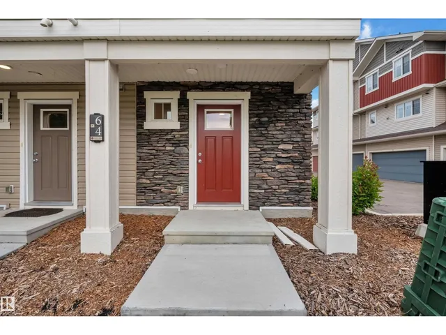 NW - 64 17832 78 ST, Edmonton 4