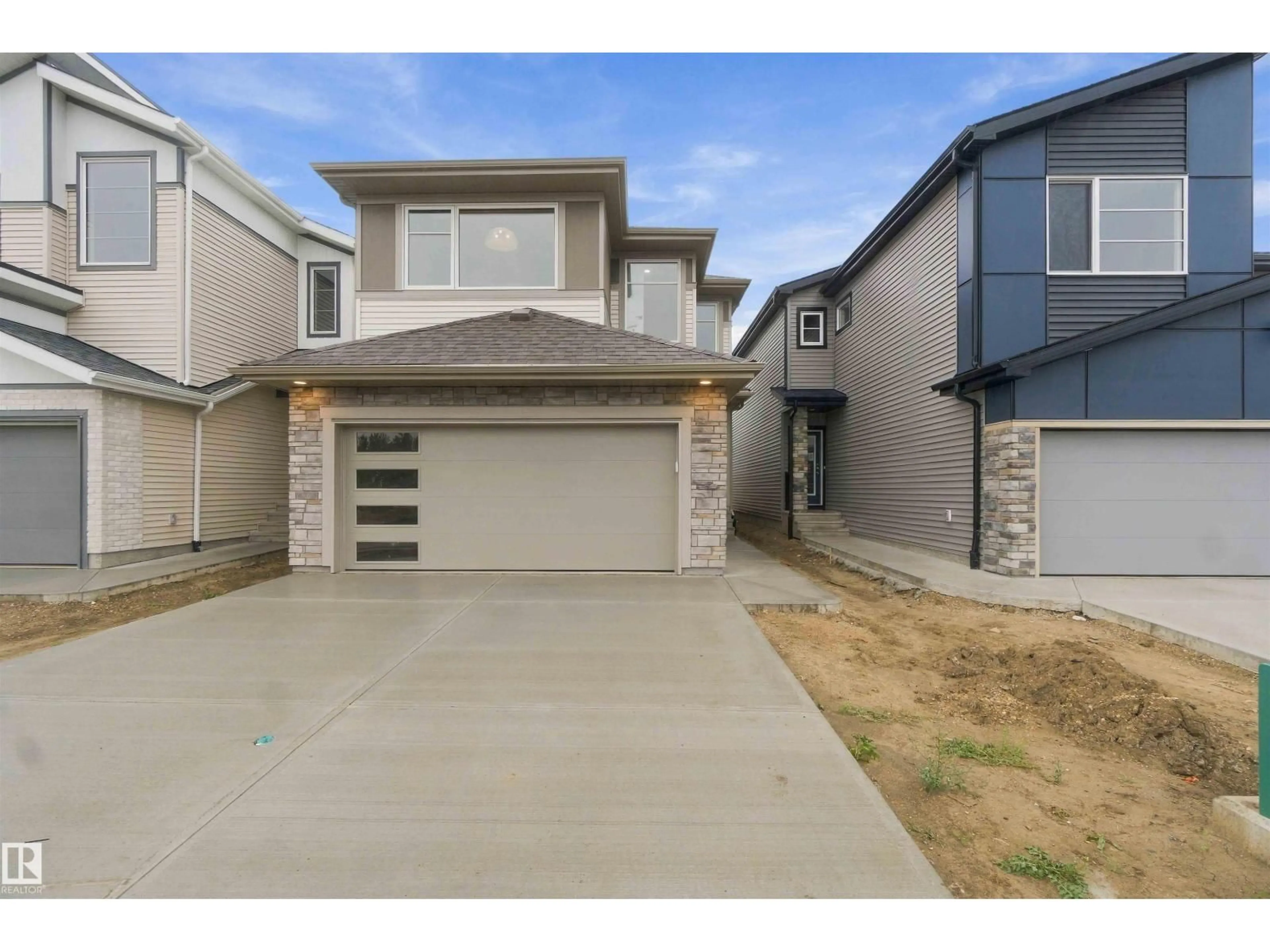 Unknown for 5852 RAVEN CR, Edmonton Alberta T5S0X8