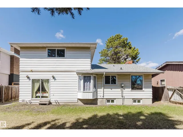 NW - 10423 35 AV, Edmonton 4