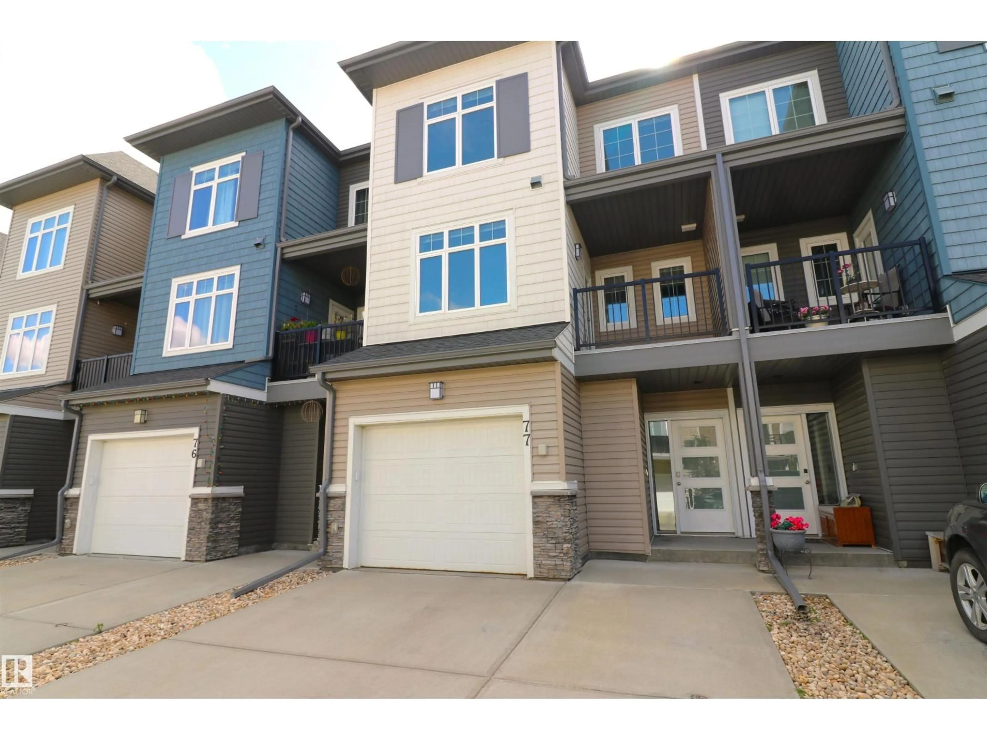 Unknown for 77 BELLEROSE DR, St. Albert Alberta T8N7T5