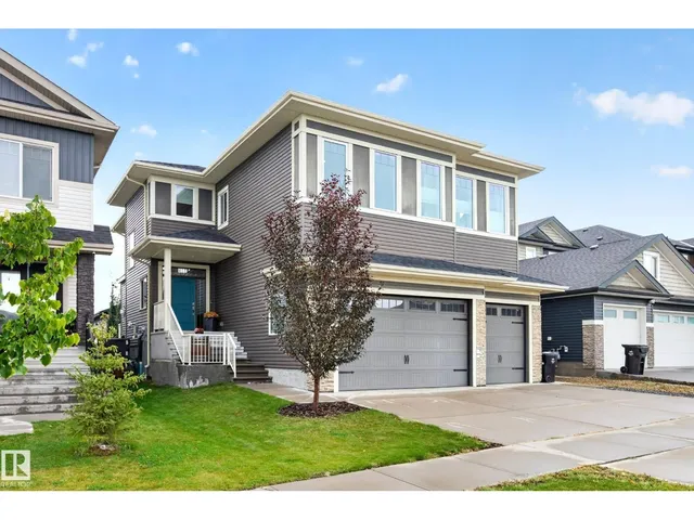 94 WESTLIN DR, Leduc