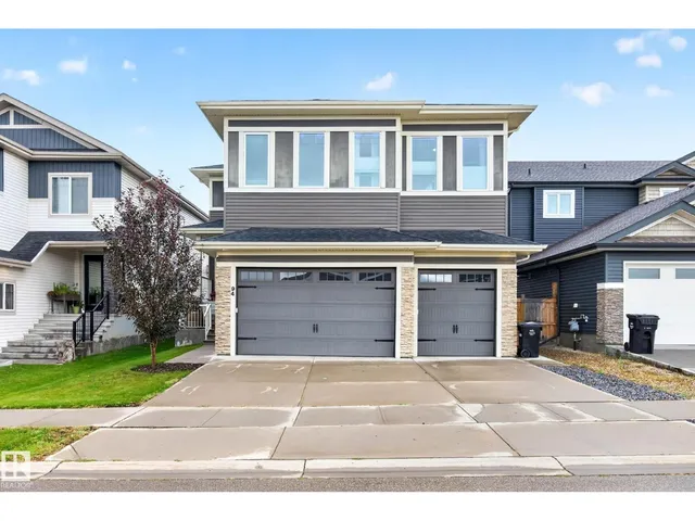 94 WESTLIN DR, Leduc 2