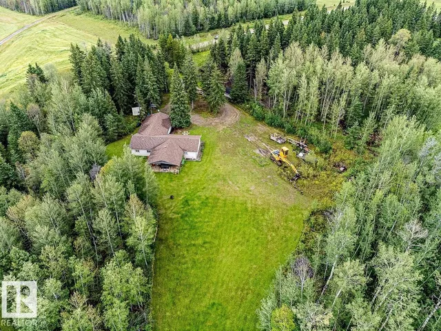 461042 RGE ROAD 40, Rural Wetaskiwin County 2