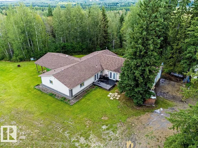 461042 RGE ROAD 40, Rural Wetaskiwin County 3