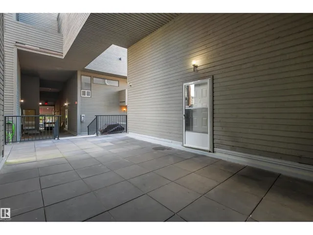 #7 - 10032 113 ST, Edmonton 5