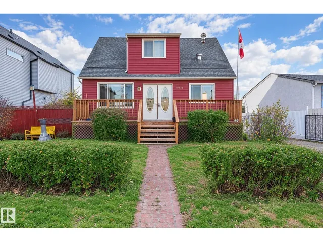 NW - 10532 157 ST, Edmonton 2