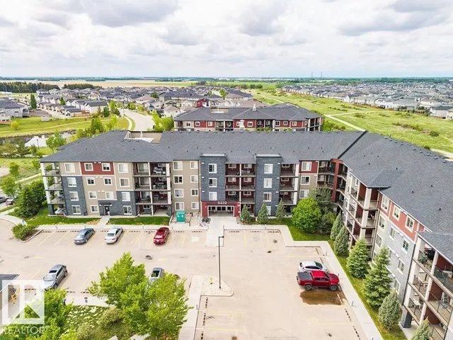 5370 - 210 CHAPPELLE RD, Edmonton 2