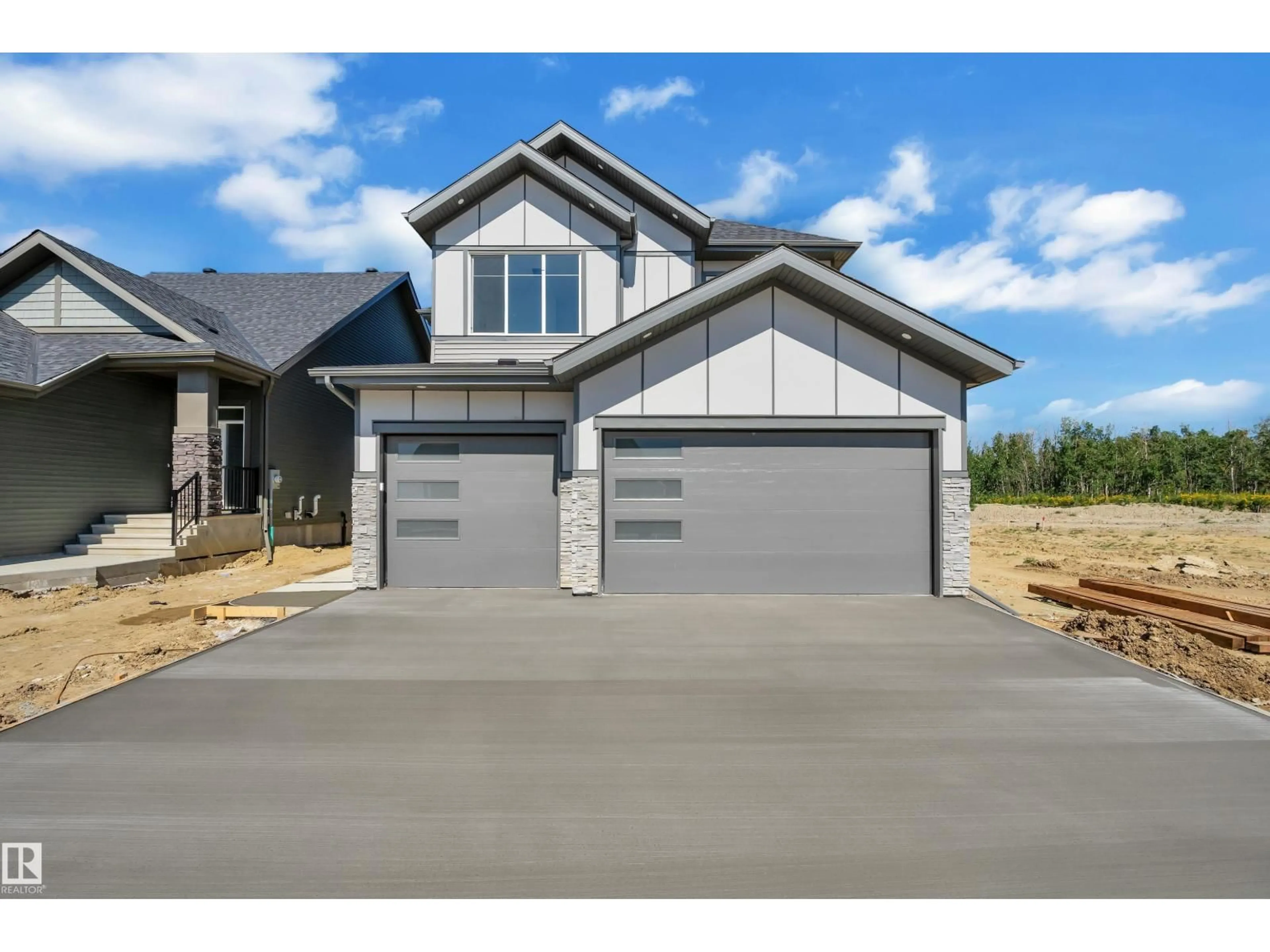 Unknown for 266 FALCON CRESCENT, Leduc Alberta T9E1V2