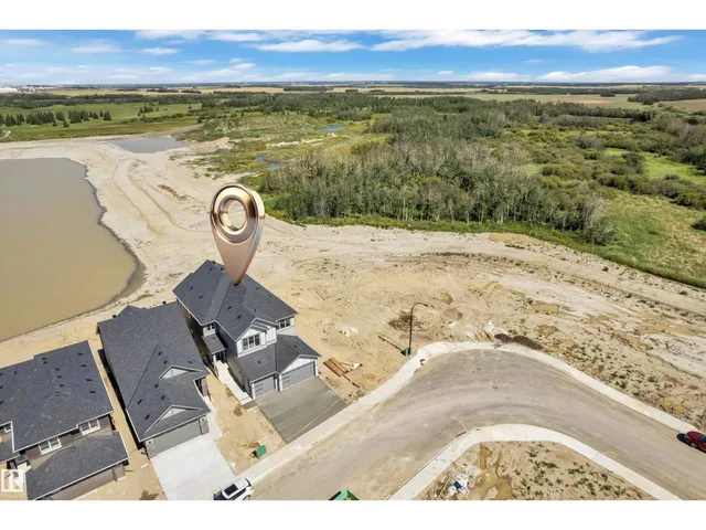 266 FALCON CRESCENT, Leduc 4
