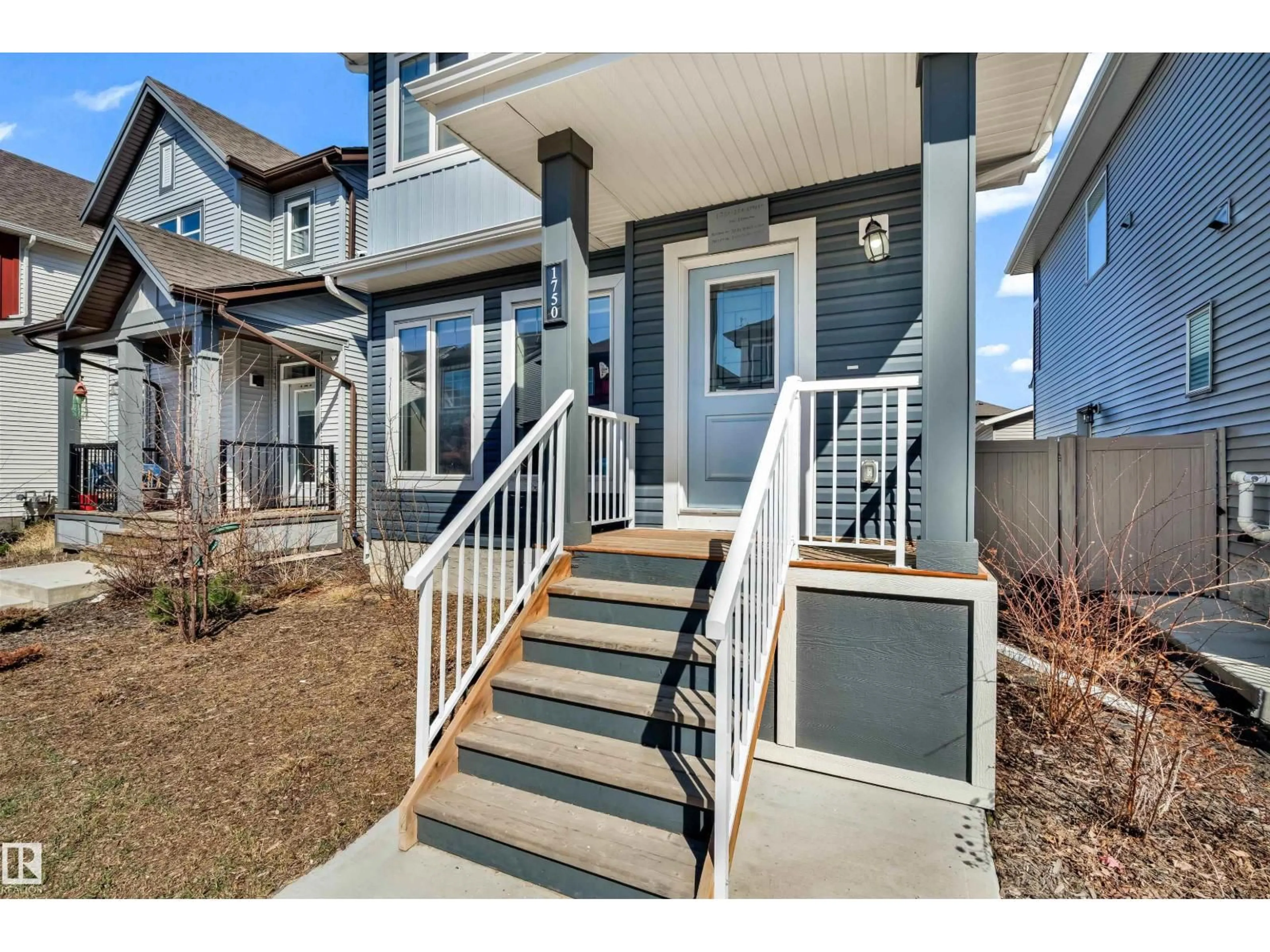 Unknown for NW - 1750 25A ST, Edmonton Alberta T6T2H9