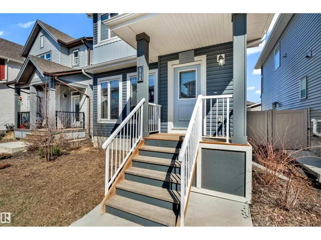 NW - 1750 25A ST, Edmonton 3