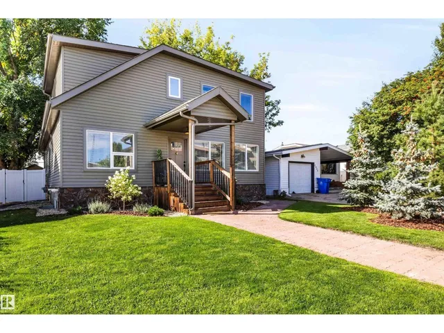 5021 49 AV, Vegreville 5