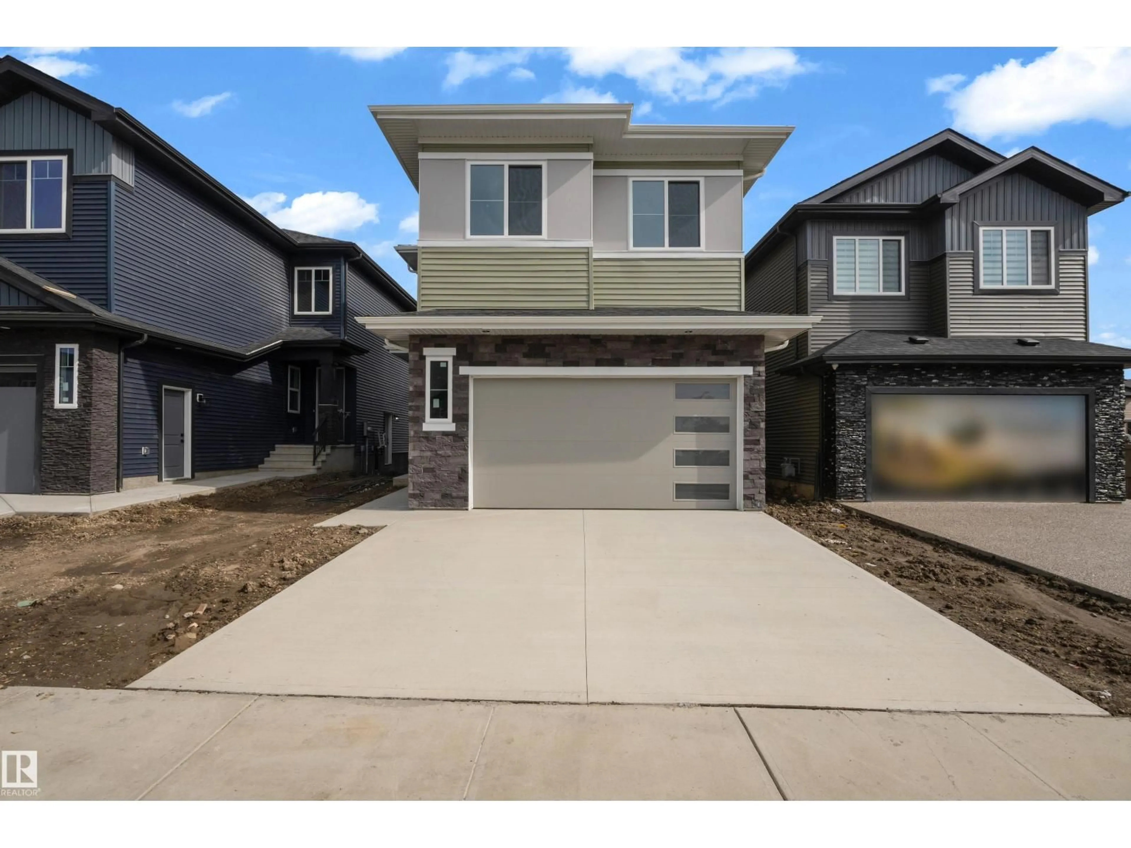 Unknown for 202 LINDEN LO, Leduc Alberta T9E1T2