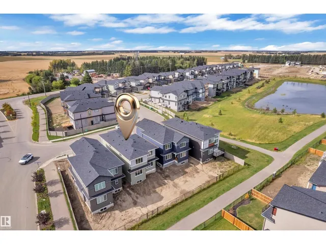 202 LINDEN LO, Leduc 2