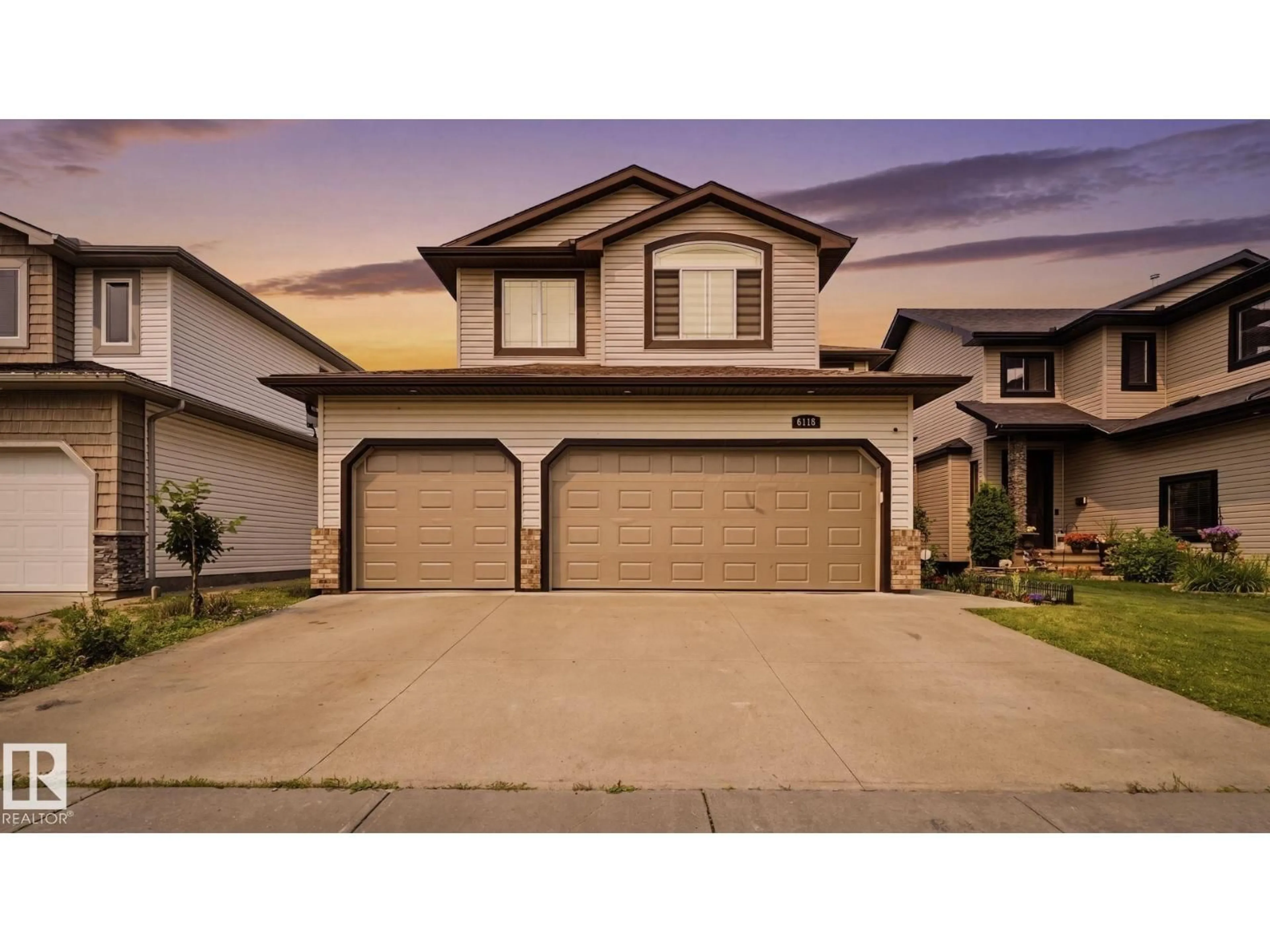 Unknown for 6116 53 AV, Beaumont Alberta T4X1V6