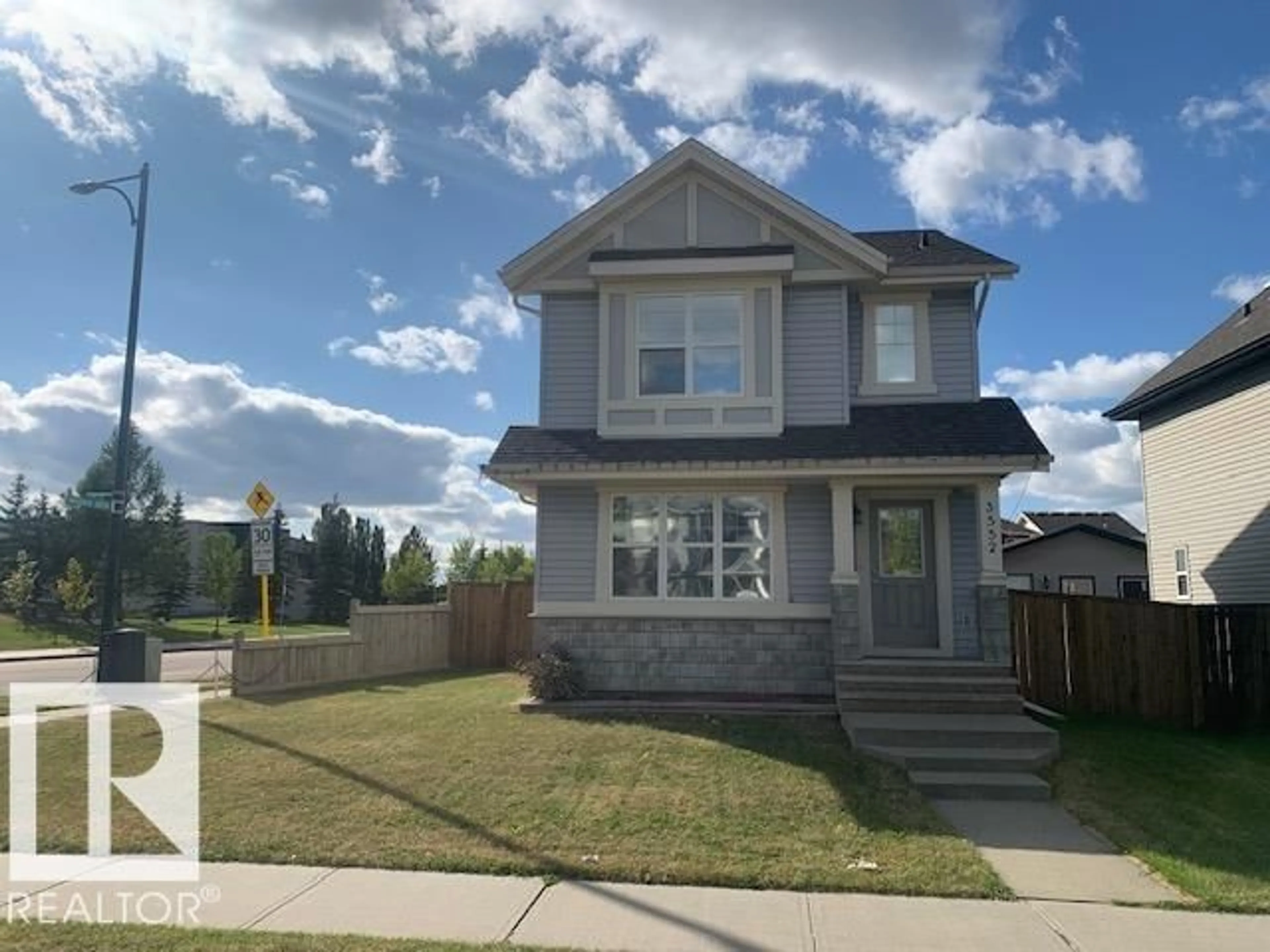 Unknown for 3552 12 ST, Edmonton Alberta T6T0G2