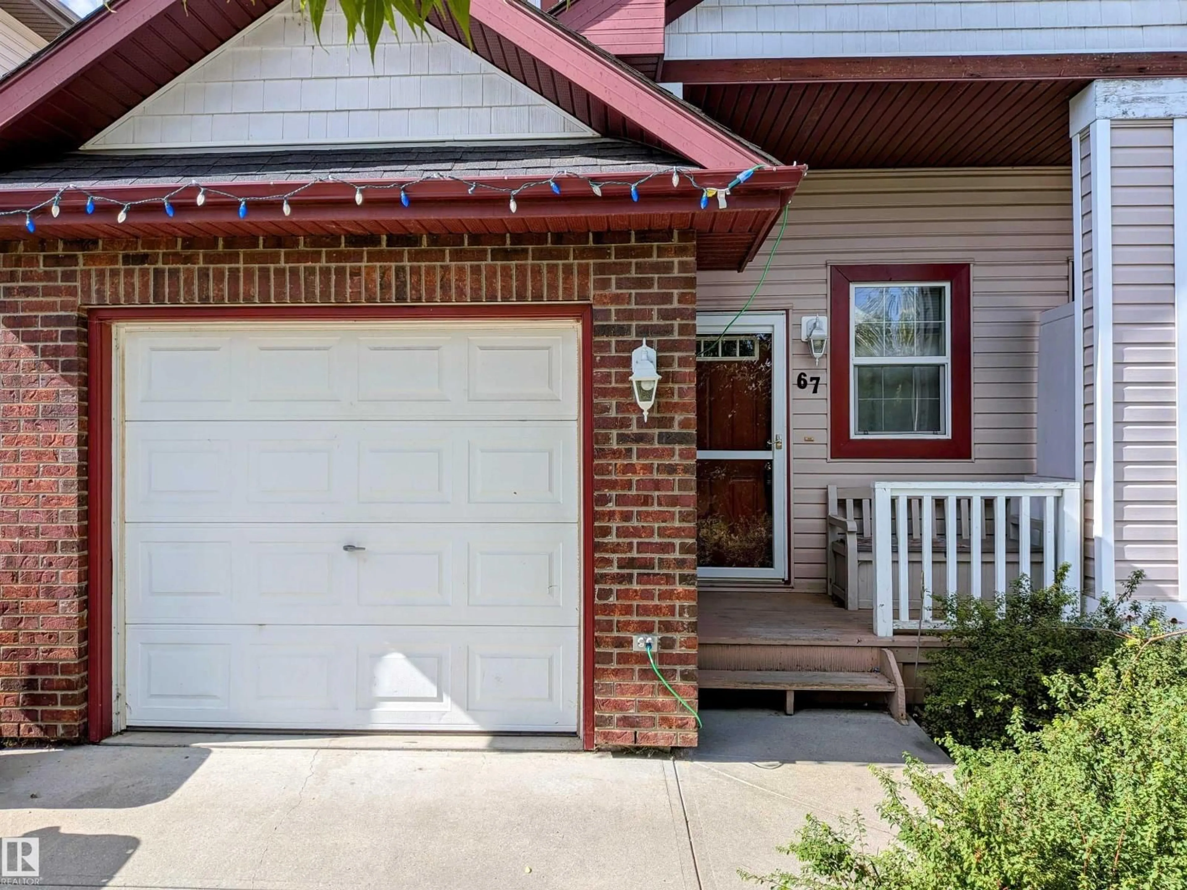 Home with brick exterior material, street for 67 VENTURA ST, Spruce Grove Alberta T7X4P6