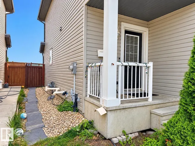 2829 18A AV, Edmonton 3