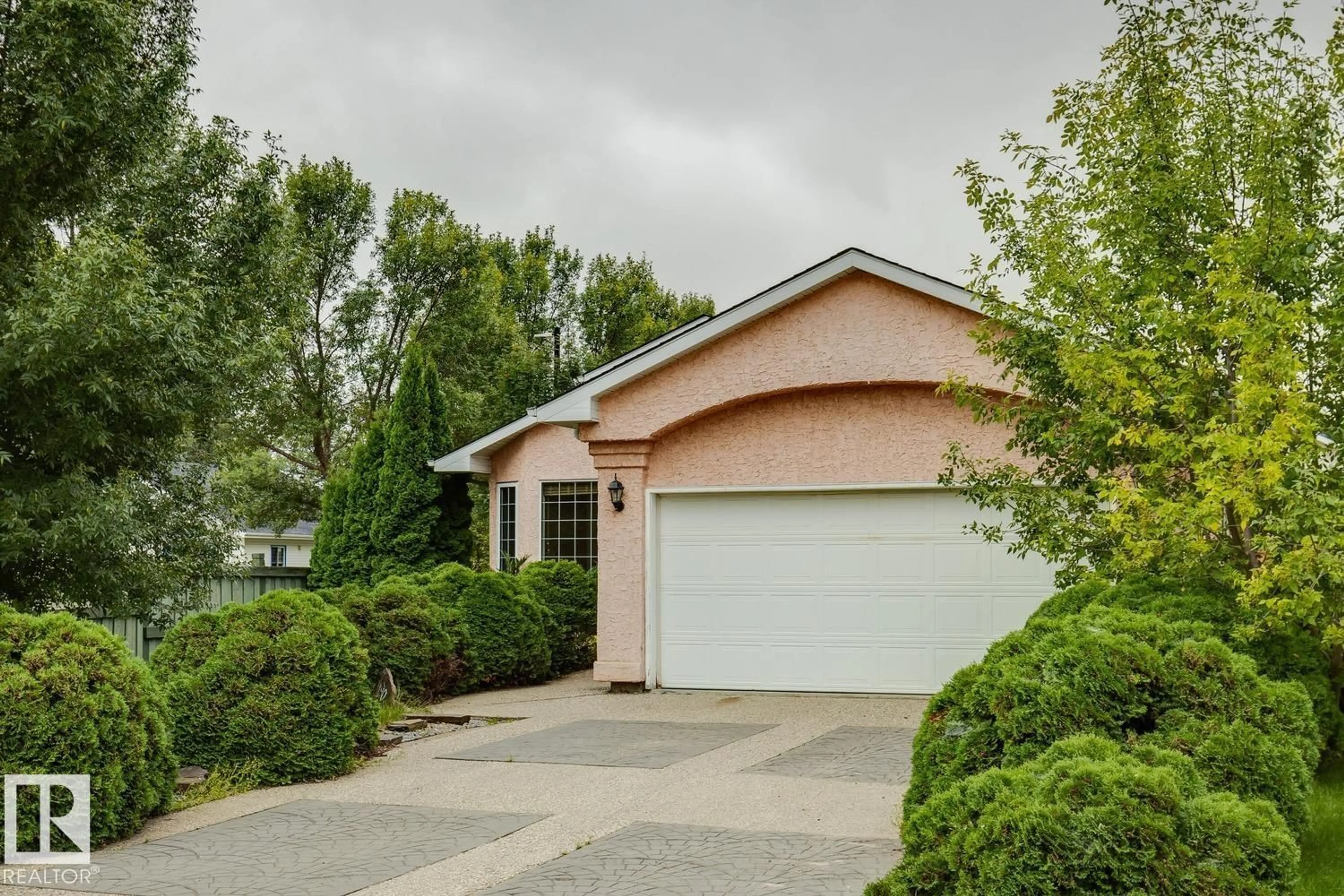 Unknown for 1190 POTTER GREENS DR, Edmonton Alberta T5T5Y5