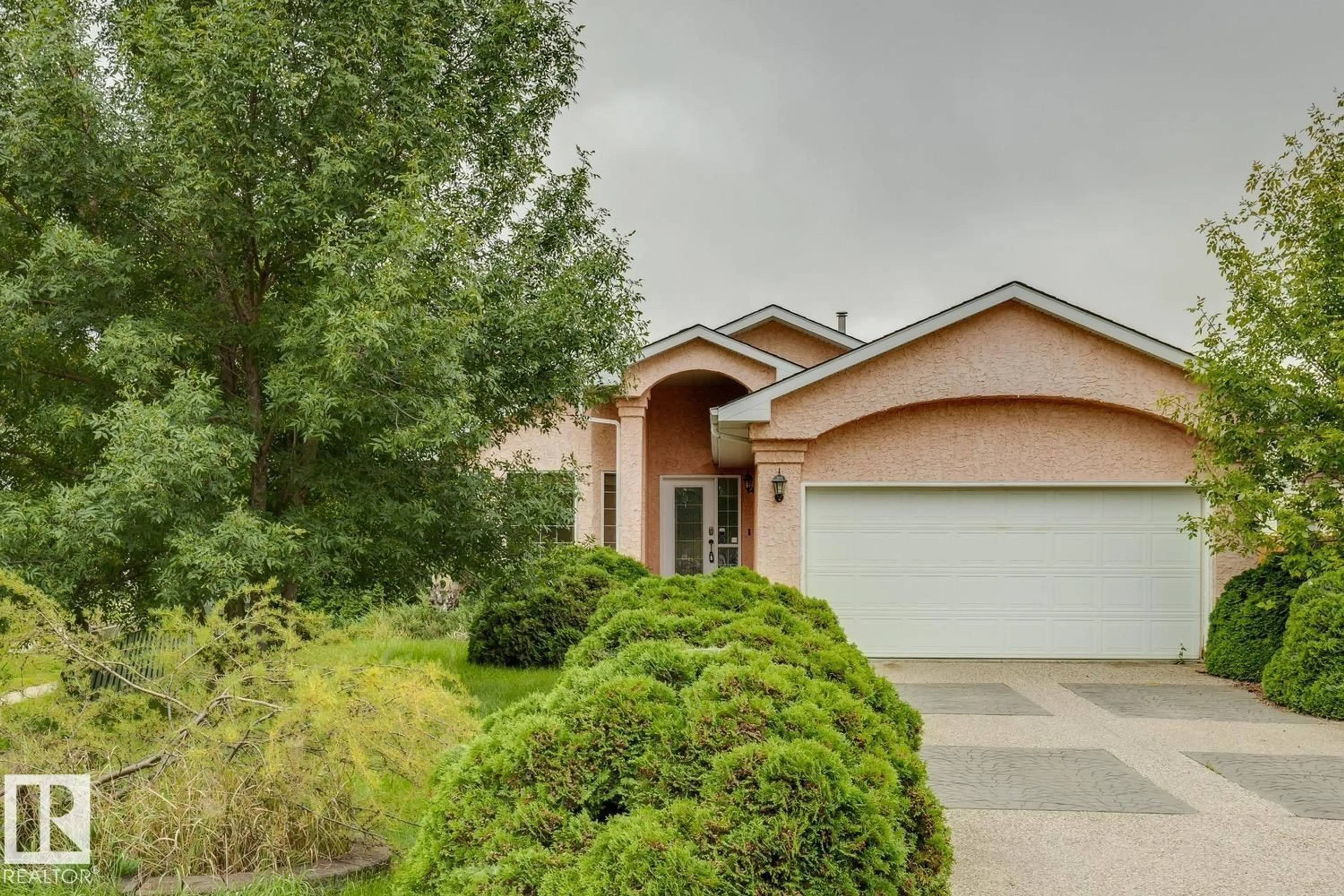 Unknown for 1190 POTTER GREENS DR, Edmonton Alberta T5T5Y5