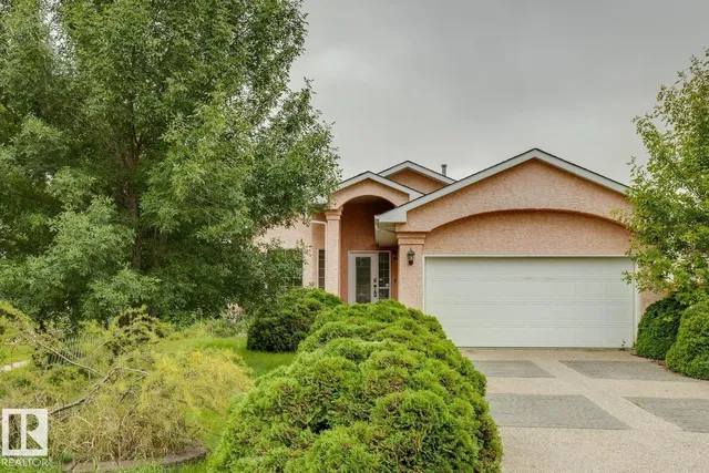1190 POTTER GREENS DR, Edmonton 3
